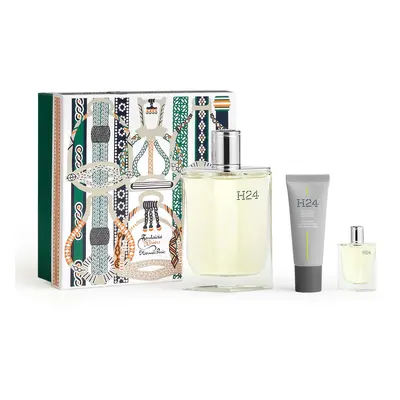 Hermès Cofanetto H24 Eau de Toilette - Eau de Toilette