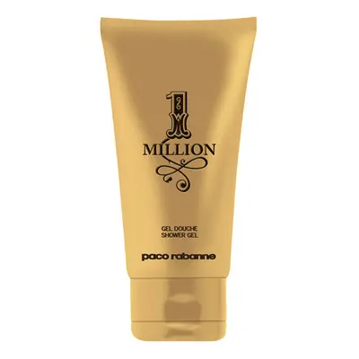 Rabanne 1 Million 150ml - Bagno e Doccia