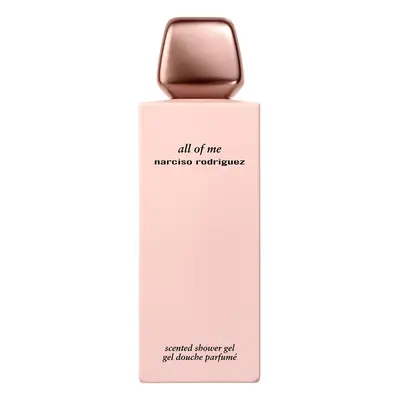 Narciso Rodriguez all of me 200ml - Bagno e Doccia