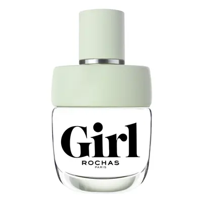 Rochas Girl 60ml - Eau de Toilette