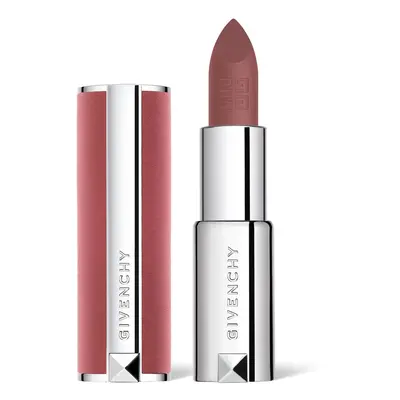 Givenchy Le Rouge Sheer Velvet 18 Nude Fumé - Rossetto mat