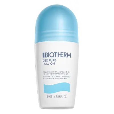 Biotherm Deo Pure Roll-on 75ml - Deodorante Roll-on