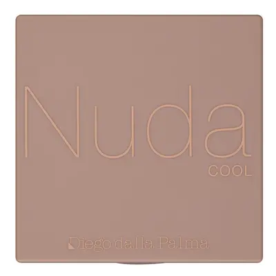 Diego Dalla Palma Nuda Cool Eyeshadow Palette 302 8.5g - Palette occhi