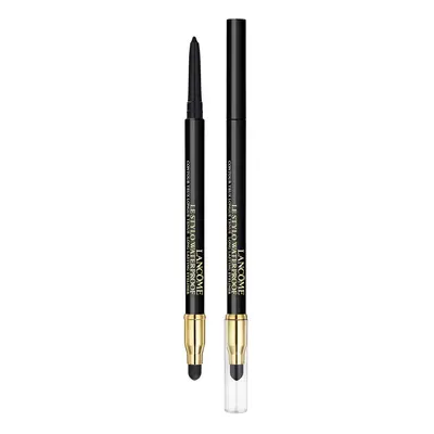 Lancôme Le Stylo Waterproof 02 Noir Intense - Matita occhi