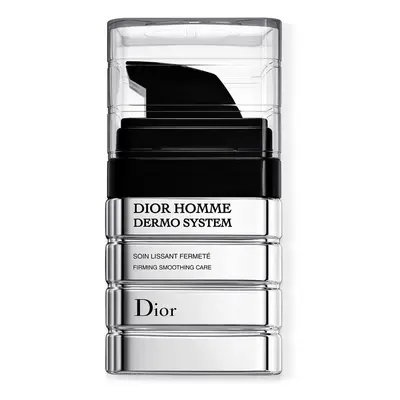 DIOR Dior Homme Dermo System 50ml - Crema viso antirughe