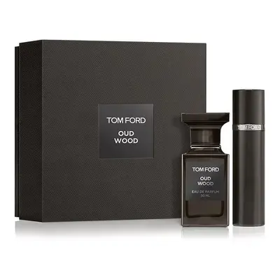 Tom Ford Oud Wood Eau de Parfum Set - Eau de Parfum