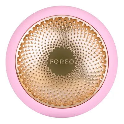 Foreo UFO Trattamento Smart Mask Pearl Pink 1pz - Beauty Device