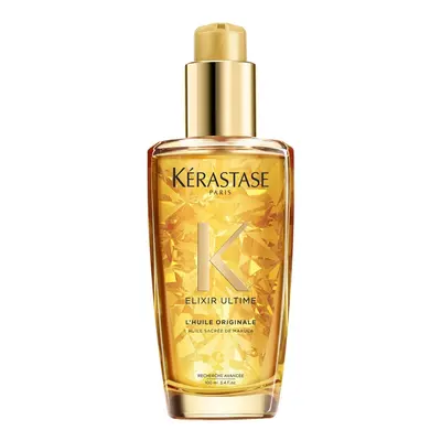 Kérastase L'Huile Originale 100ml - Olio Capelli Styling & Finish