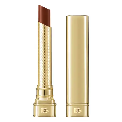 Dolce&Gabbana My Sculpt Satin Lip Stylo, colore a lunga durata e idratazione MY 26.07 - Marrone 