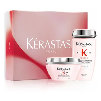 Kérastase Cofanetto Genesis - Cofanetti per Capelli