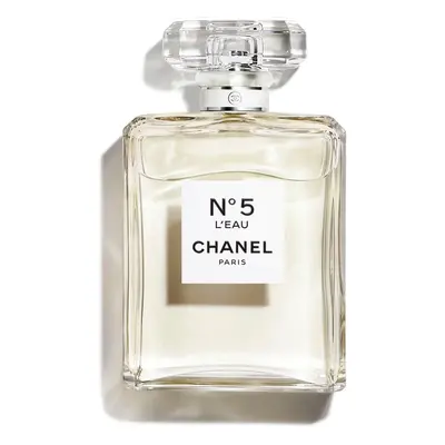 CHANEL N°5 50ml - Eau de Toilette