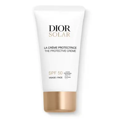 DIOR Dior Solar La Crema Protettiva per il Viso SPF50 50ml - Solare viso alta prot.