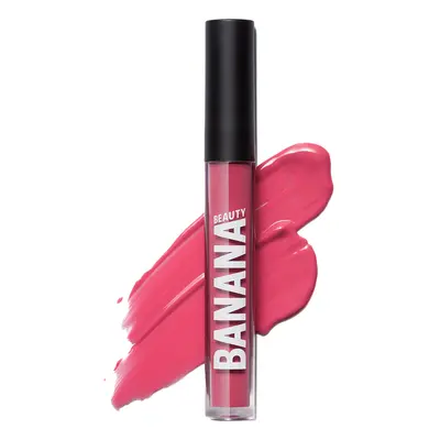 BANANA BEAUTY Liquid Lipstick Oh-la-licious 3ml - Rossetto