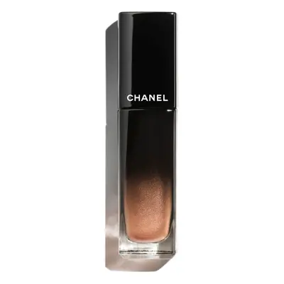 CHANEL ROUGE ALLURE LAQUE 90 GOLDEN BEIGE - Rossetto