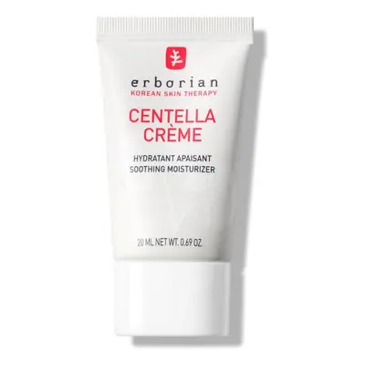 ERBORIAN Centella Crème 20ml - Base Trucco idratante