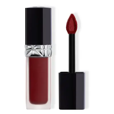 DIOR Rouge Dior Forever Liquid 943 Forever Shock - Rossetto