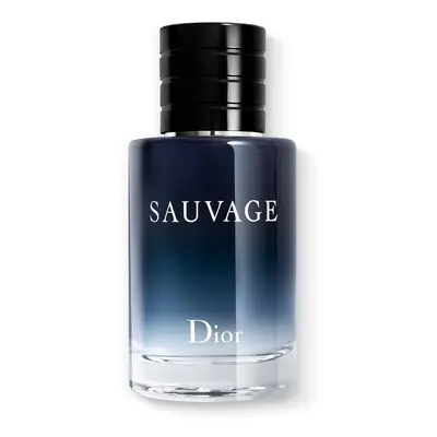 DIOR Sauvage 60ml - Eau de Toilette