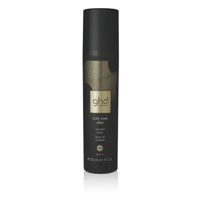 GHD curly ever after - curl hold spray 120ml - Spray Capelli Styling & Finish