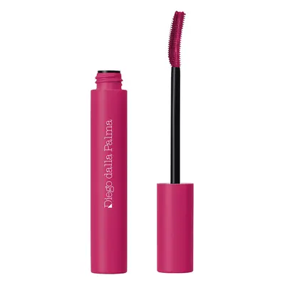 Diego Dalla Palma Colour Volume Mascara 32 Cool Flamingo 11ml - Mascara