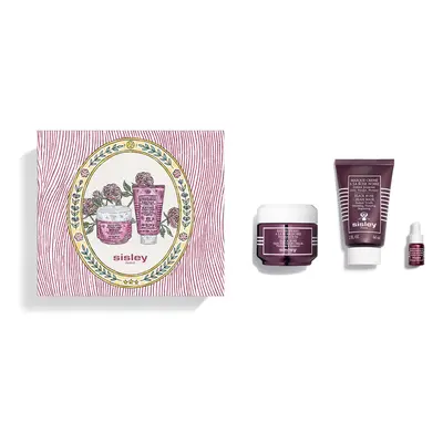 Sisley Coffret Duo Rose Noire - Cofanetto Antirughe