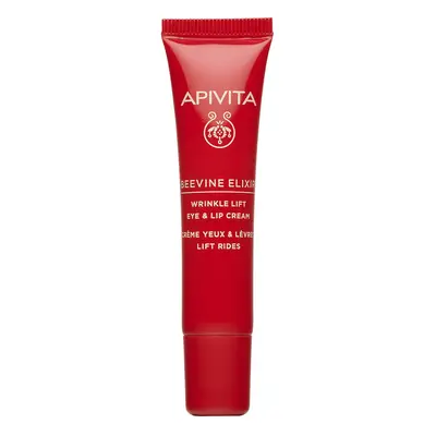 APIVITA Crema Anti-Rughe Contorno Occhi e Labbra 15ml - Contorno labbra antirughe