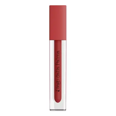 Diego Dalla Palma Stay On Me Rossetto Liquido Lunga Tenuta 36 Amaranto 3.5ml - Rossetto