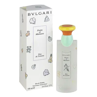 Bulgari Petits et Mamans 100ml - Eau de Toilette