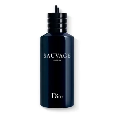 DIOR Ricarica Sauvage Parfum 300ml - Parfum Uomo