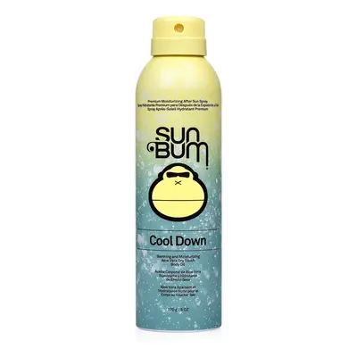 SUN BUM After Sun Cool Down Spray 170g - Acqua corpo doposole