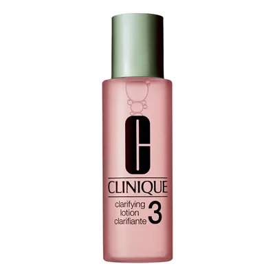 Clinique Clarifying Lotion 3 400ml - Esfoliante viso