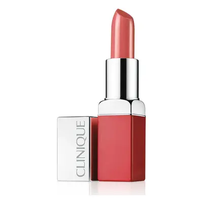 Clinique Pop Lip Colour + Primer 18 Papaya Pop - Rossetto