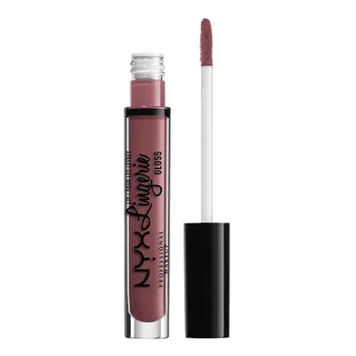 Nyx Professional MakeUp Lip Lingerie Gloss honeymoon - Gloss