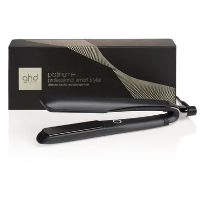 GHD ghd platinum+ Black 1pz - Piastra Capelli