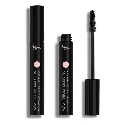 Yume Wow Dream Mascara Extra Black 10g - Mascara