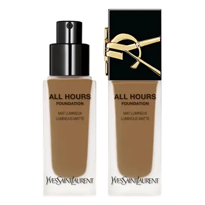 Yves Saint Laurent Fondotinta All Hours DN3 - Fondotinta liquido