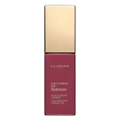 Clarins Lip Comfort Oil Intense 03 Intense Raspberry - Gloss