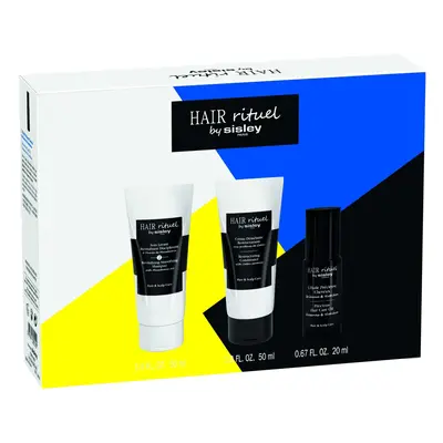 Sisley Kit Smooth and Shine - Cofanetti per Capelli