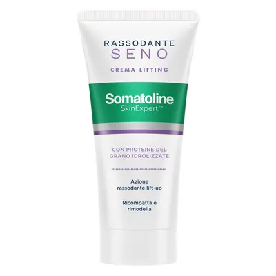 Somatoline Rassodante Seno Crema Lifting 75ml - Crema seno rassodante