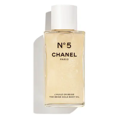 CHANEL N°5 250ML - Olio Corpo