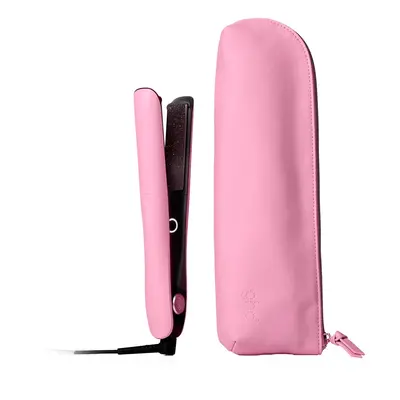 GHD ghd gold® edizione limitata rosa glicine - Piastra Capelli