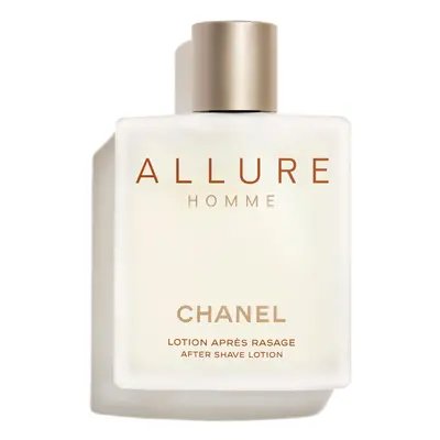 CHANEL ALLURE HOMME 100ML - Lozione Dopobarba