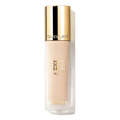 Guerlain Parure gold skin matte 0N 35ML - Fondotinta liquido