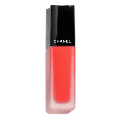 CHANEL ROUGE ALLURE LIQUID VELVET 216 ENIVRANTE 6ML - Rossetto mat