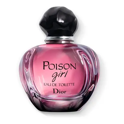 DIOR Poison Girl 50ml - Eau de Toilette