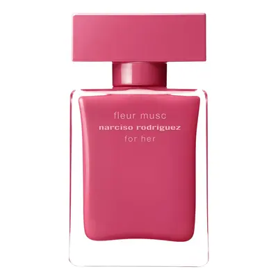 Narciso Rodriguez Fleur Musc 30ml - Eau de Parfum