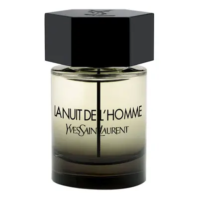 Yves Saint Laurent La Nuit De L'homme 60ml - Eau de Toilette