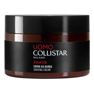 Collistar Crema da Barba 200ml - Crema per Rasatura