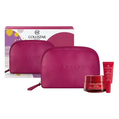 Collistar Cofanetto Lift Hd+ Crema Liftante Rassodante Viso E Collo - Tratt. lifting viso 24 ore