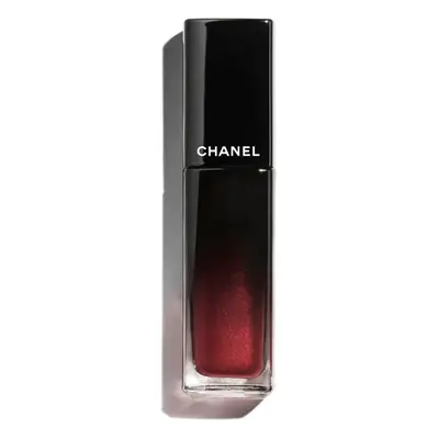 CHANEL ROUGE ALLURE LAQUE 91 FANCY PRUNE - Rossetto