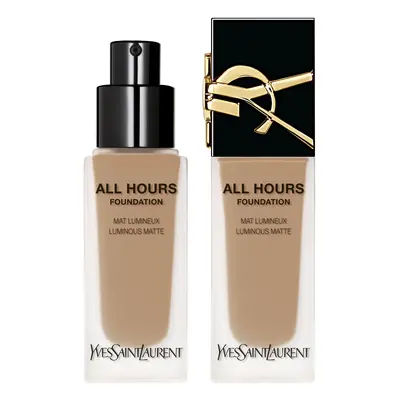 Yves Saint Laurent Fondotinta All Hours MC2 - Fondotinta liquido